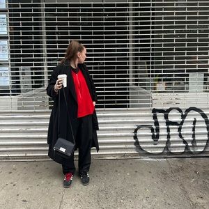 Meet your Posher, Madeline